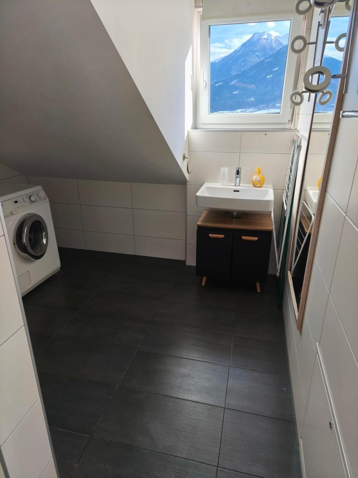 Ferienwohnungen Loft In Telfs Eksteriør billede